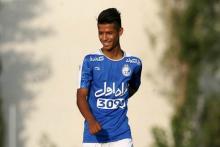 یک فرصت ایده آل برای قائدی