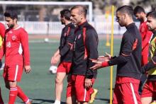 پیام اینستاگرامی سیدجلال برای هواداران پرسپولیس