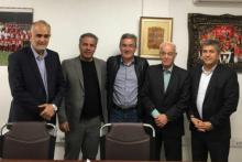 برانکو: هواداران نگران نباشند