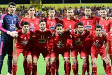 اعلام لیست پرسپولیس برای بازی با الاهلی