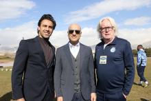 فتحی: من نمی دانم شفر چه گفته!