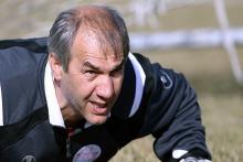 واکنش مربی استقلالی به اخراجش از پرسپولیس