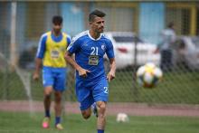 غفوری: بازیکنان تراکتورسازی باید از شجاعی دفاع می‌کردند