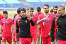 اتحاد دوباره پرسپولیس در فضای مجازی