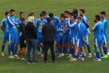 شوک انتقالاتی به استقلال؟