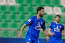 شاهکار جدید در استقلال!