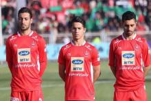 شجاع‌ خلیل‌زاده: پیروزی تیم مهم‌تر از گلزنی من است