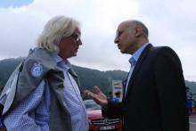 مدیرعامل باشگاه استقلال گفت: جدایی بازیکنانی مثل رحمتی و صیادمنش و همچنین سرمربی تیم استقلال کذب محض است و این مسائل تنها از سوی افرادی مطرح می‌شود که موفقیت استقلال را نمی‌خواهند.