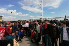 درس حرفه‌ای بودن از کاپیتان شجاعی: تیم را رها نمی‌کنیم و ادامه می‌دهیم