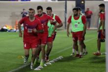 اقدام عربستانی‌ها صدای پرسپولیسی‌ها را درآورد