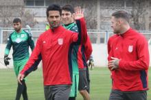 تصمیم سه ستاره ملی&zwnj;پوش تراکتور برای فصل آینده