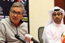 برانکو: گزینه‌های ما دو پیروزی برای صعود است