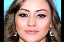 ناپدید شدن پریسا زن ایرانی پس از طلاق در شوهر امریکایی!