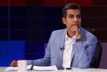 نماینده مجلس: ۹۰ باید به احترام مردم پخش شود