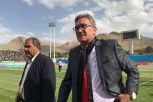 پیام جدید به برانکو؛ اعتراض وارد نیست