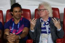 نگرانی شفر از تک بعدی شدن استقلال!