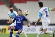 دلیل ترس استقلال در ابوظبی لو رفت