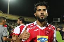 باورنکردنی؛ بشار رسن با پرسپولیس قرارداد ندارد!