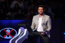 حذف «برنده باش» از کنداکتور پخش شبکه سه