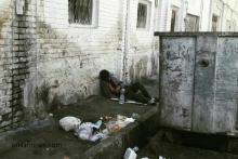 چرا معتادان هرندی به فداییان اسلام کوچ کردند؟