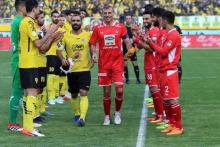 سنت‌شکنی سپاهان پیش از دیدار برابر پرسپولیس