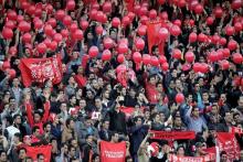 ذوب آهن - تراکتور؛ تداوم رکورد یا پایان حاشیه