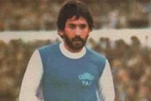 اولین گلزن ایران در جام جهانی درگذشت/خداحافظ آقای دانایی‌فرد