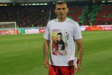 جلال حسینی: همه چیز به ضرر‌ پرسپولیس است