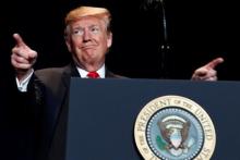 داستان رئیس‌جمهور خودشیفته‌ای که «لایک» و «فالوئر» دوست دارد!