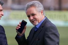 برانکو و بیرانوند باید مادام‌العمر محروم شوند!