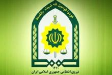 قاتل روحانی همدانی در درگیری با پلیس کشته شد