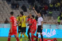 تصمیم مهم باشگاه پرسپولیس در آستانه بازی تراکتورسازی