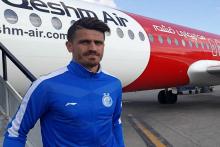 غفوری: در جریان اخراج شفر نیستم