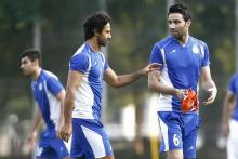 واکنش جواد نکونام به حضور در استقلال