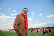 خبر خوب برای پرسپولیس