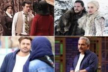 وقتی جان اسنو از شهاب حسینی و محمدرضا گلزار کم‌تر پول می‌گیرد!
