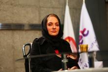 واکنش معاون فضای مجازی قوه قضاییه به توئیت جنجالی مهناز افشار