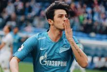 انتقاد سردار آزمون از اینستاگرام درگفت‌گو با شبکه روسی