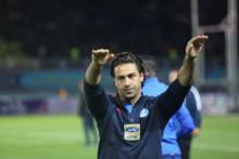 جدیدترین پیام اینستاگرامی فرهاد مجیدی