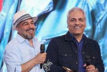 مهران مدیری با این هیولا کجا خواهد رفت؟