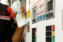 جزییات سهمیه‌بندی بنزین اعلام شد