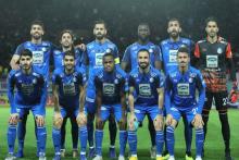 ترکیب استقلال مقابل استقلال خوزستان