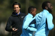 مجیدی در نخستین نشست خبری خود چه گفت؟