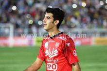 علوان زاده از لیست پرسپولیس خارج شد