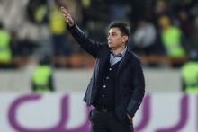 قلعه‌نویی: یکسری باعث شدند افکار کثیف وارد این فوتبال شود