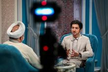 بهار «سمت خدا» ماه رمضان است/به‌جای چالش دنبال آرامش مخاطب هستیم