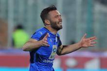  کریمی: شفر فقط ۲ دقیقه به من بازی داد