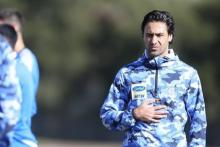 پیام فرهاد مجیدی برای بازیکنان استقلال و رونمایی از لیست خرید آبی پوشان