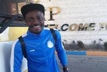 مهاجم مغضوب فرهاد مجیدی بخشیده شد