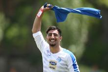 خشم شفر از فروش صیادمنش به ترک‌ها